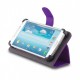 5,2"-5,5" Smart Universal Case purple