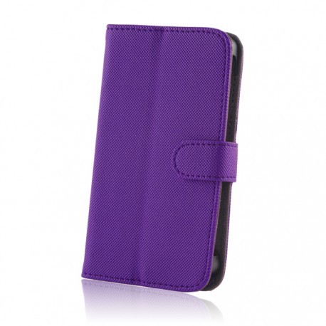 5,2"-5,5" Smart Universal Case purple