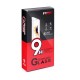 Samsung Galaxy J4 2018 Tempered Glass (Set 10 in 1)