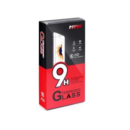 Samsung Galaxy J4 2018 Tempered Glass (Set 10 in 1)