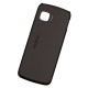 Nokia 5230 BatteryCover black ORIGINAL