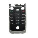 Nokia 6600 Fold Keypad black ORIGINAL