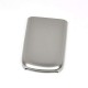 Nokia 6303c BatteryCover Silver OEM
