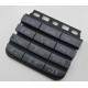 Nokia Asha 300 Keypad graphite ORIGINAL