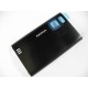 Nokia 6500s BatteryCover black ORIGINAL