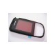 Nokia 3600s FrontCover wine ORIGINAL