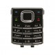 Nokia 6500c Keypad black ORIGINAL
