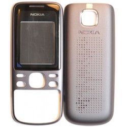 Nokia 2690 Set Cover graphite ORIGINAL