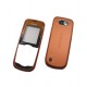 Nokia 2600c Set Cover orange ORIGINAL