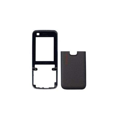 Nokia 6124c Front Cover+Battery Cover ORIGINAL