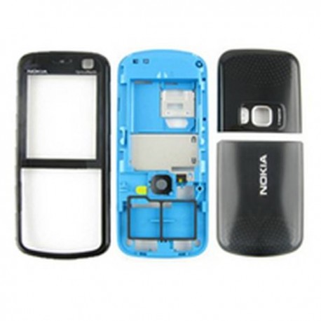 Nokia 5320 Set 3 parts Cover ORIGINAL