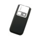 Nokia 6151 BatteryCover black ORIGINAL