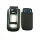 Nokia 6267 Set Cover black ORIGINAL