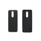 Nokia 108 BatteryCover black ORIGINAL