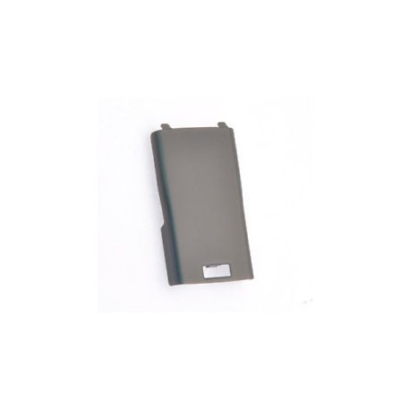 Nokia E50 BatteryCover black ORIGINAL