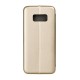 Samsung Galaxy S10 Lite Testa Elegance Case Gold