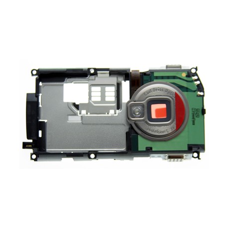 Nokia N95 MiddleCover Full ORIGINAL