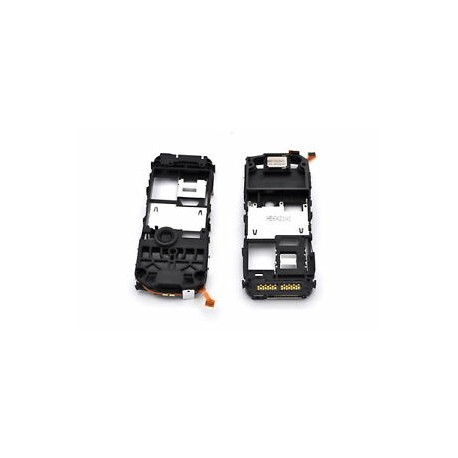 Nokia 5500 MiidleCover C-Cover ORIGINAL