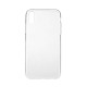 Huawei Y6 2019 Testa Ultra Slim 0.3mm Silicone transparent