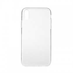 Huawei Y6 2019 Testa Ultra Slim 0.3mm Silicone transparent