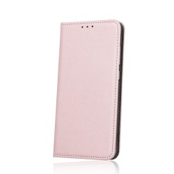 Samsung Galaxy A40 Testa Magnet Case Rose Gold