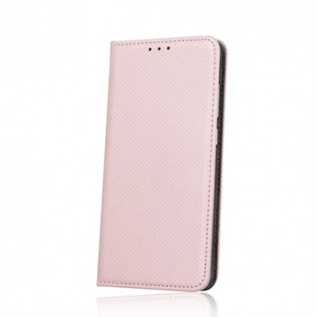 Samsung Galaxy A40 Testa Magnet Case Rose Gold