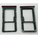 Xioami Redmi Note 7 Sim Tray red ORIGINAL