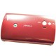 Sony Ericsson Xperia Mini BatteryCover pink ORIGINAL