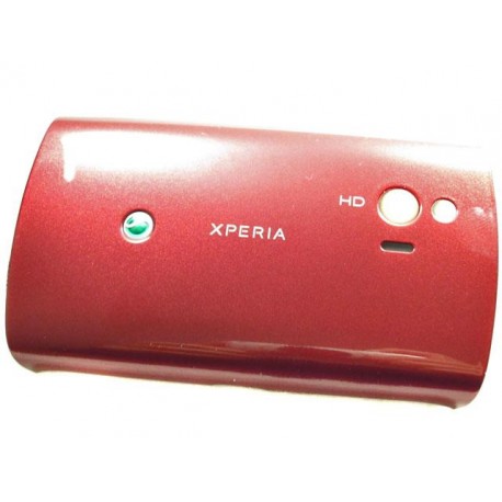 Sony Ericsson Xperia Mini BatteryCover pink ORIGINAL