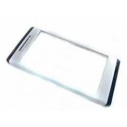 Sony Ericsson Aino U10 FrontCover white ORIGINAL