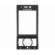 Sony Ericsson G705 FrontCover black ORIGINAL