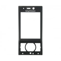 Sony Ericsson G705 FrontCover black ORIGINAL
