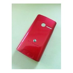 Sony Ericsson Yendo BatteryCover pink ORIGINAL