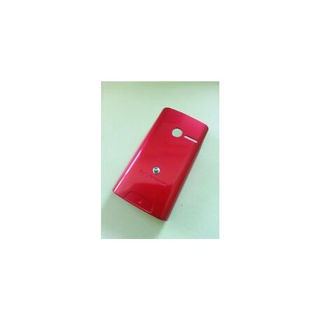 Sony Ericsson Yendo BatteryCover pink ORIGINAL