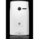 Sony Ericsson Yendo BatteryCover white ORIGINAL