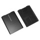 Sony Ericsson W380 BatteryCover black ORIGINAL