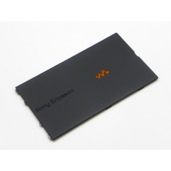 Sony Ericsson W350 BatteryCover black ORIGINAL
