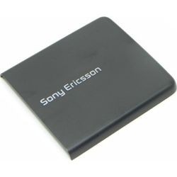 Sony Ercisson T303 BatteryCover black ORIGINAL