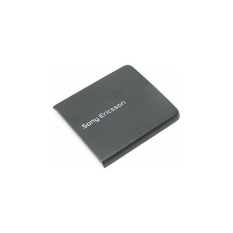 Sony Ercisson T303 BatteryCover black ORIGINAL
