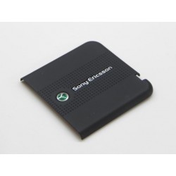 Sony Ericsson S500i BatteryCover black ORIGINAL