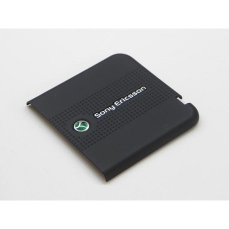 Sony Ericsson S500i BatteryCover black ORIGINAL