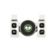 Sony Ericsson S500i Keypad Fuction ORIGINAL