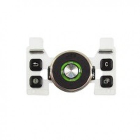 Sony Ericsson S500i Keypad Fuction ORIGINAL