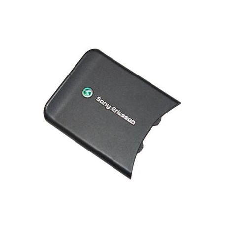 Sony Ericsson W580i BatteryCover black ORIGINAL