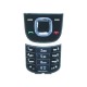Nokia 2680s Keypad Set black ORIGINAL