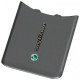 Sony Ericsson W580i BatteryCover grey ORIGINAL
