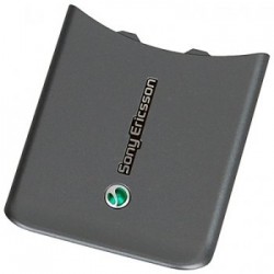Sony Ericsson W580i BatteryCover grey ORIGINAL