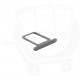 Samsung Galaxy S6 Sim Card Tray Black ORIGINAL