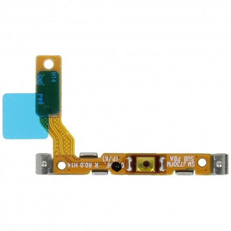 Samsung Galaxy J5 2017 Power Key Flex ORIGINAL