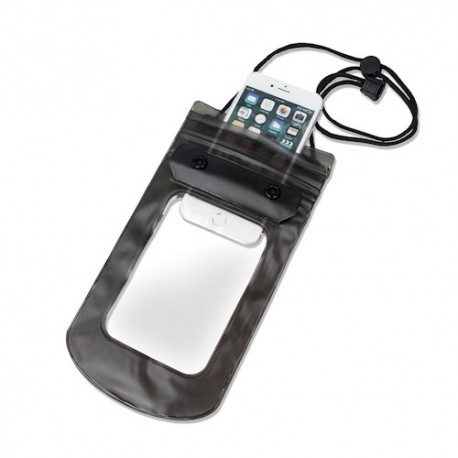 5.5'' Waterproof String Case black